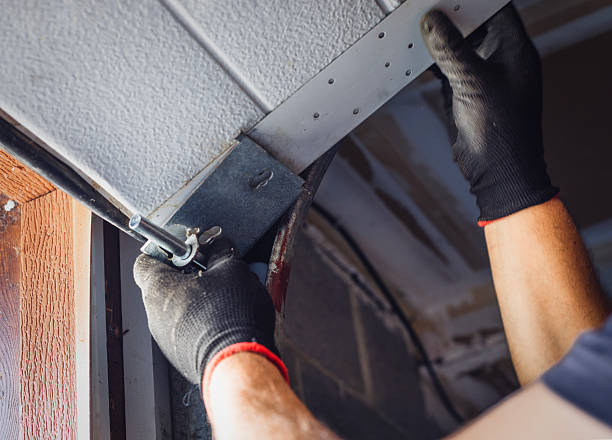 Reliable Garage Door Panel Replacement contractor in Blue Jay, OH by Garage Doors Repair Pro